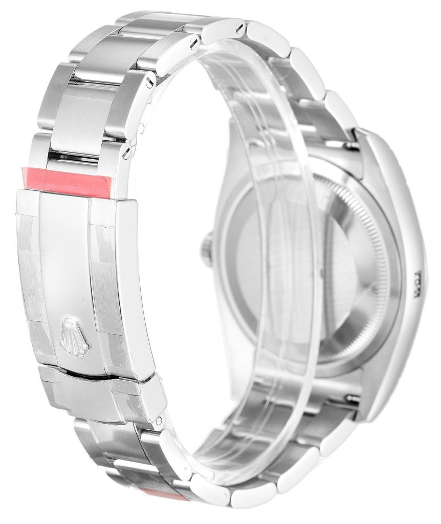 Replica Rolex Datejust 36mm Pink Dial 116200