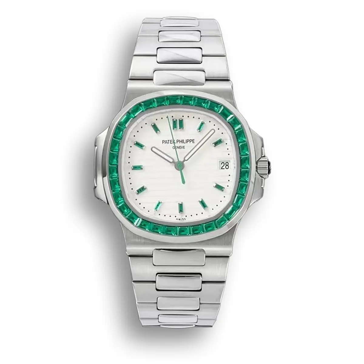 Patek Philippe  5711 Nautilus Replica