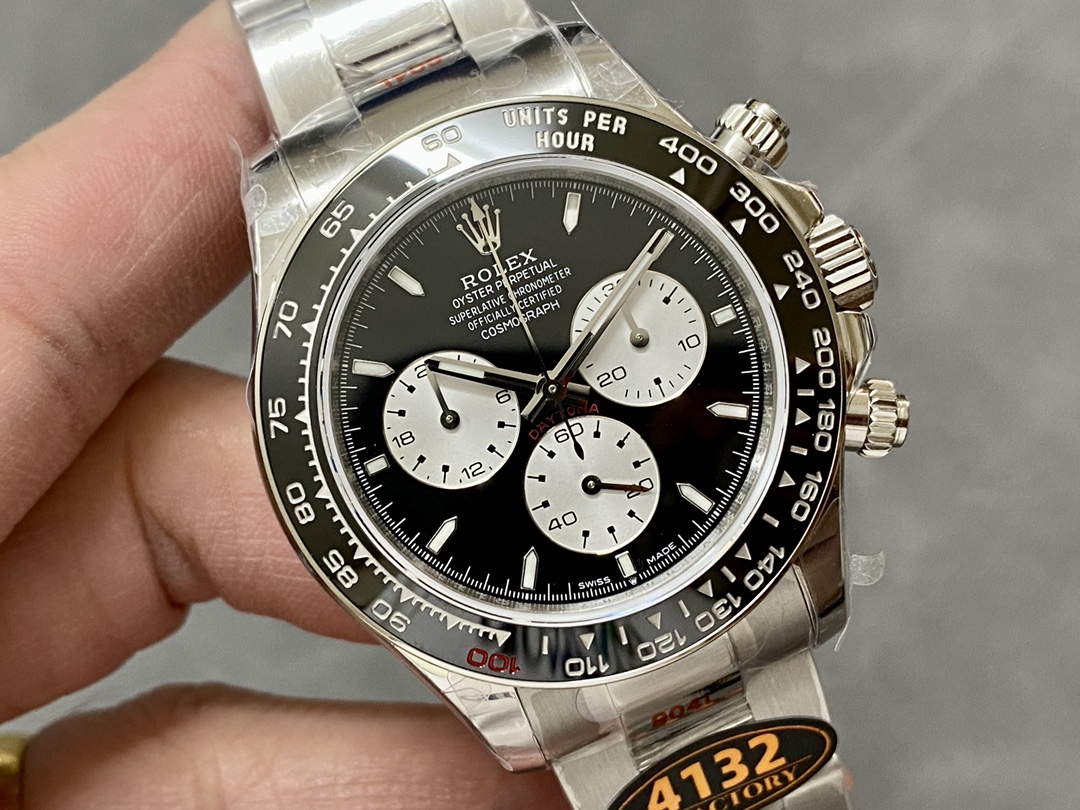 Rolex Daytona 126529LN 40MM