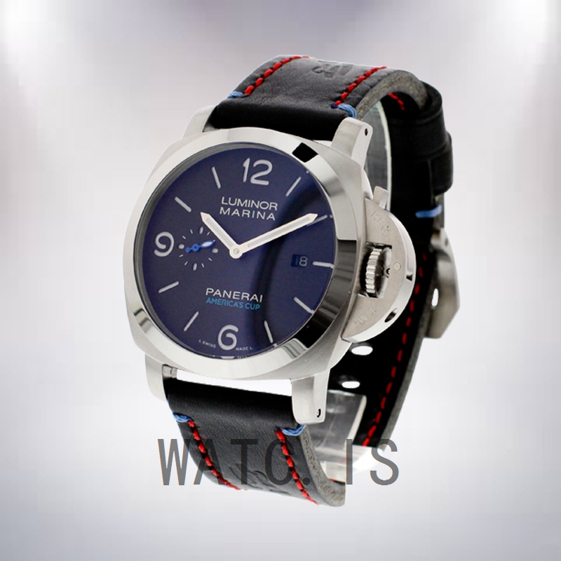 Panerai Luminor Marina 1950 44mm PAM00727 Men's Automatic