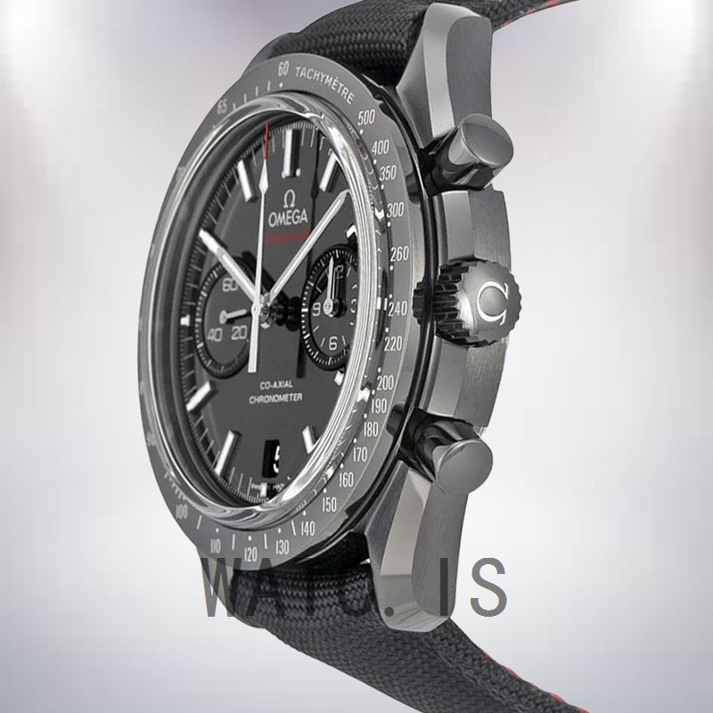 Omega Speedmaster Men 311.92.44.51.01.003 44mm Quartz