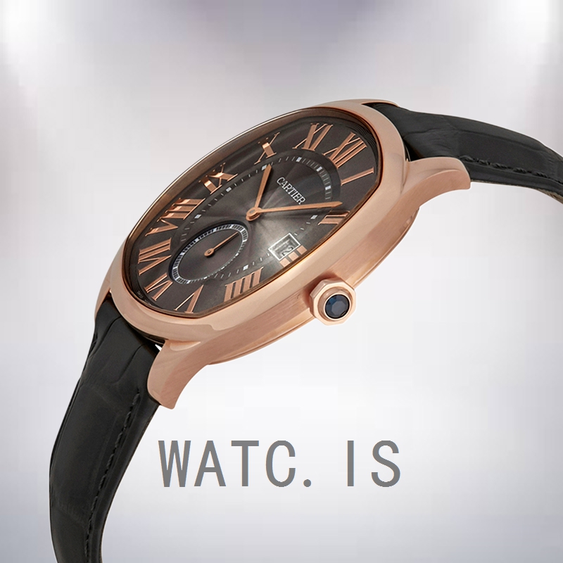 Cartier Drive Men's 40mm WGNM0004 Automatic