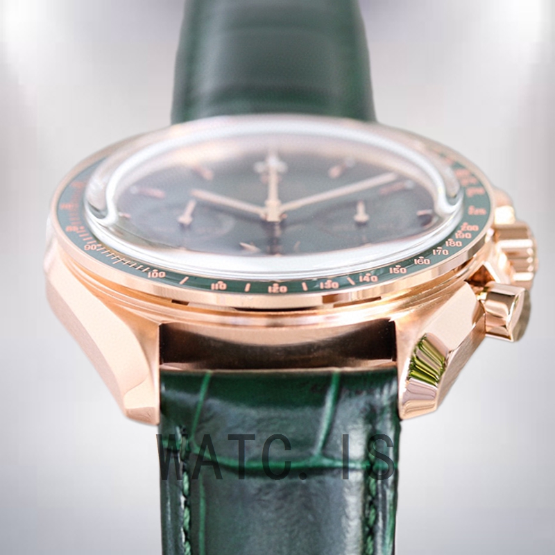 Omega Speedmaster 310.63.42.50.10.001 Men 42mm Automatic