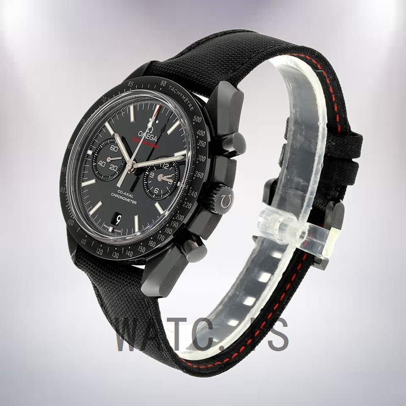 Omega Speedmaster Men 311.92.44.51.01.003 44mm Quartz