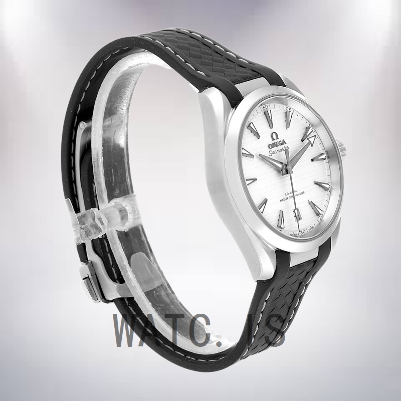 Omega Seamaster Men 220.12.38.20.02.001 42mm Automatic