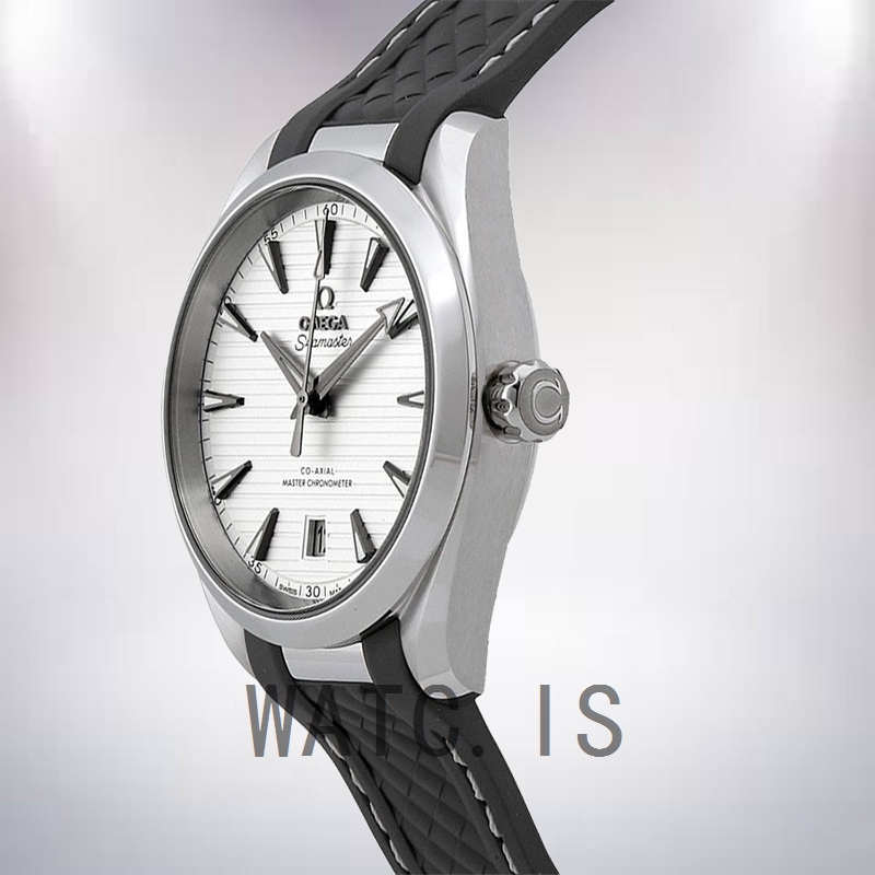 Omega Seamaster Men 220.12.38.20.02.001 42mm Automatic