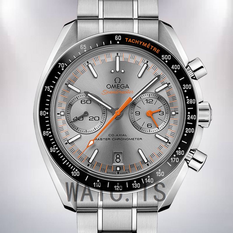 Omega Speedmaster 329.30.44.51.06.001 Men 44mm/40m Bracelet Grey Dial
