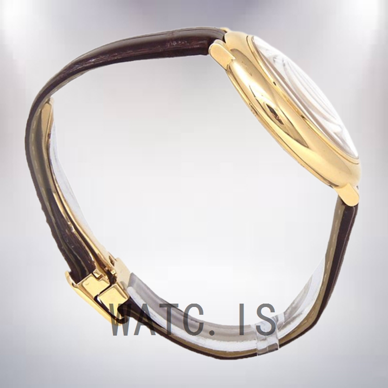 Cartier Ballon Bleu Unisex W6900551 36mm/42mm Automatic