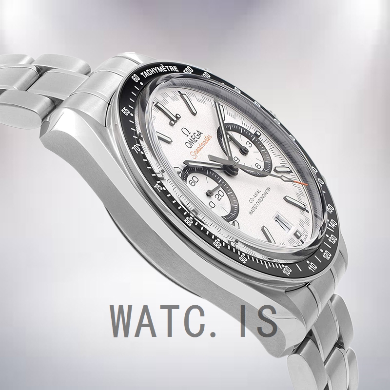 Omega Speedmaster 44mm Men 329.30.44.51.04.001 Bracelet