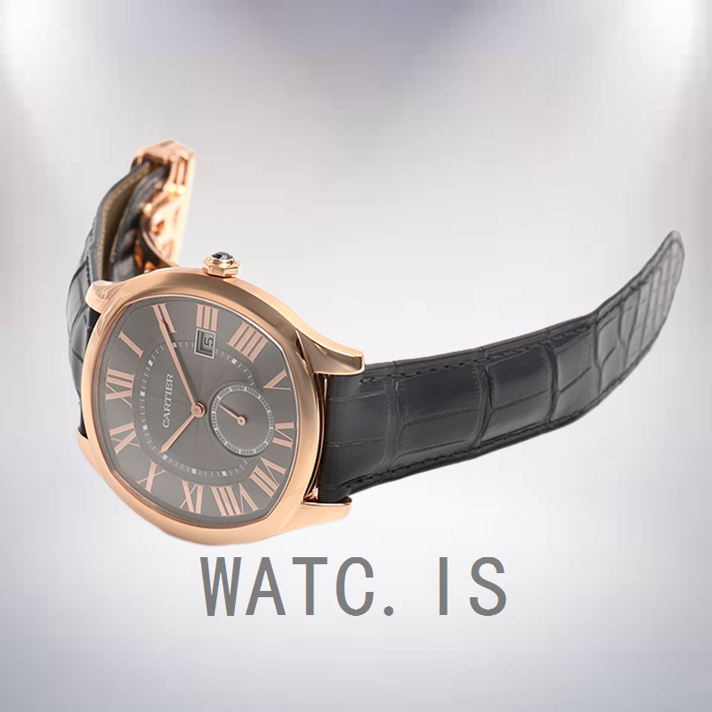 Cartier Drive Men's 40mm WGNM0004 Automatic