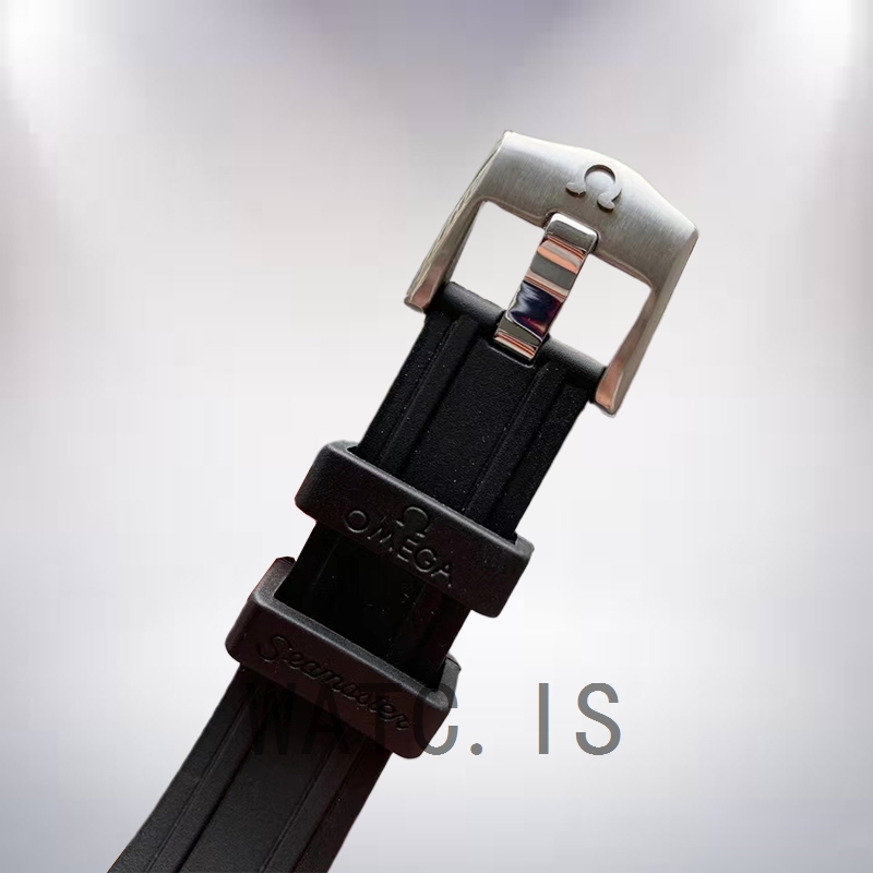 Omega Seamaster 210.32.44.51.01.001 Men 44mm Black Dial