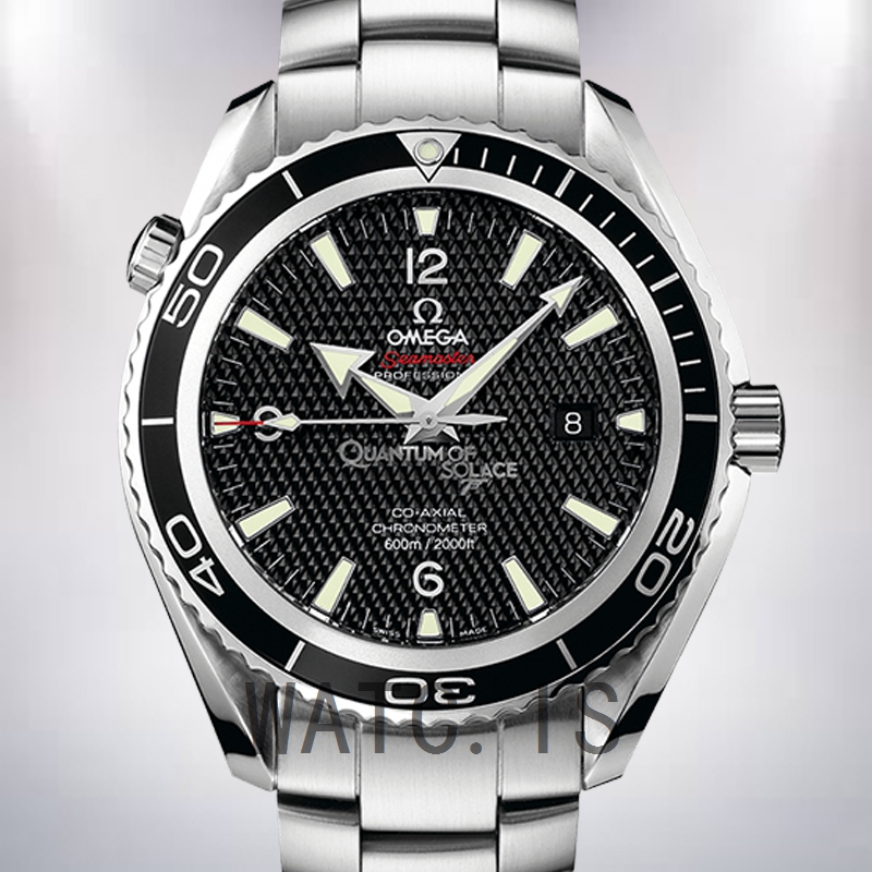 Omega Seamaster 45mm Men 222.30.46.20.01.001 Automatic