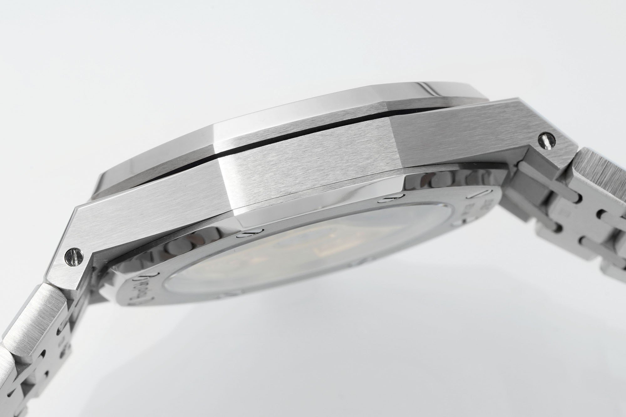 Audemars Piguet Royal Oak 15451ST.ZZ.1256ST.01 Replica