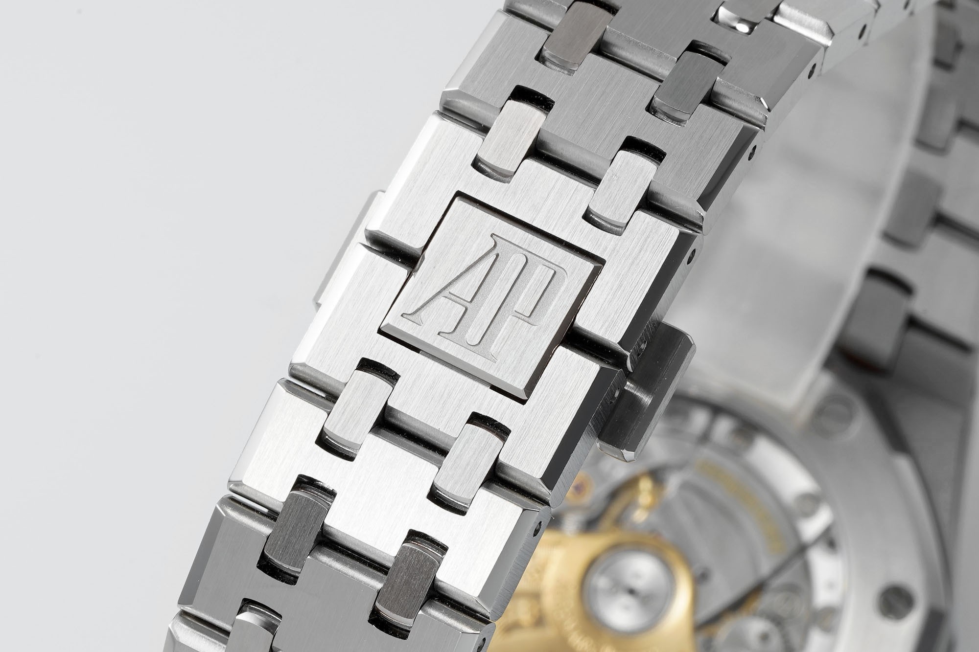 Audemars Piguet Royal Oak 15451ST.ZZ.1256ST.01 Replica