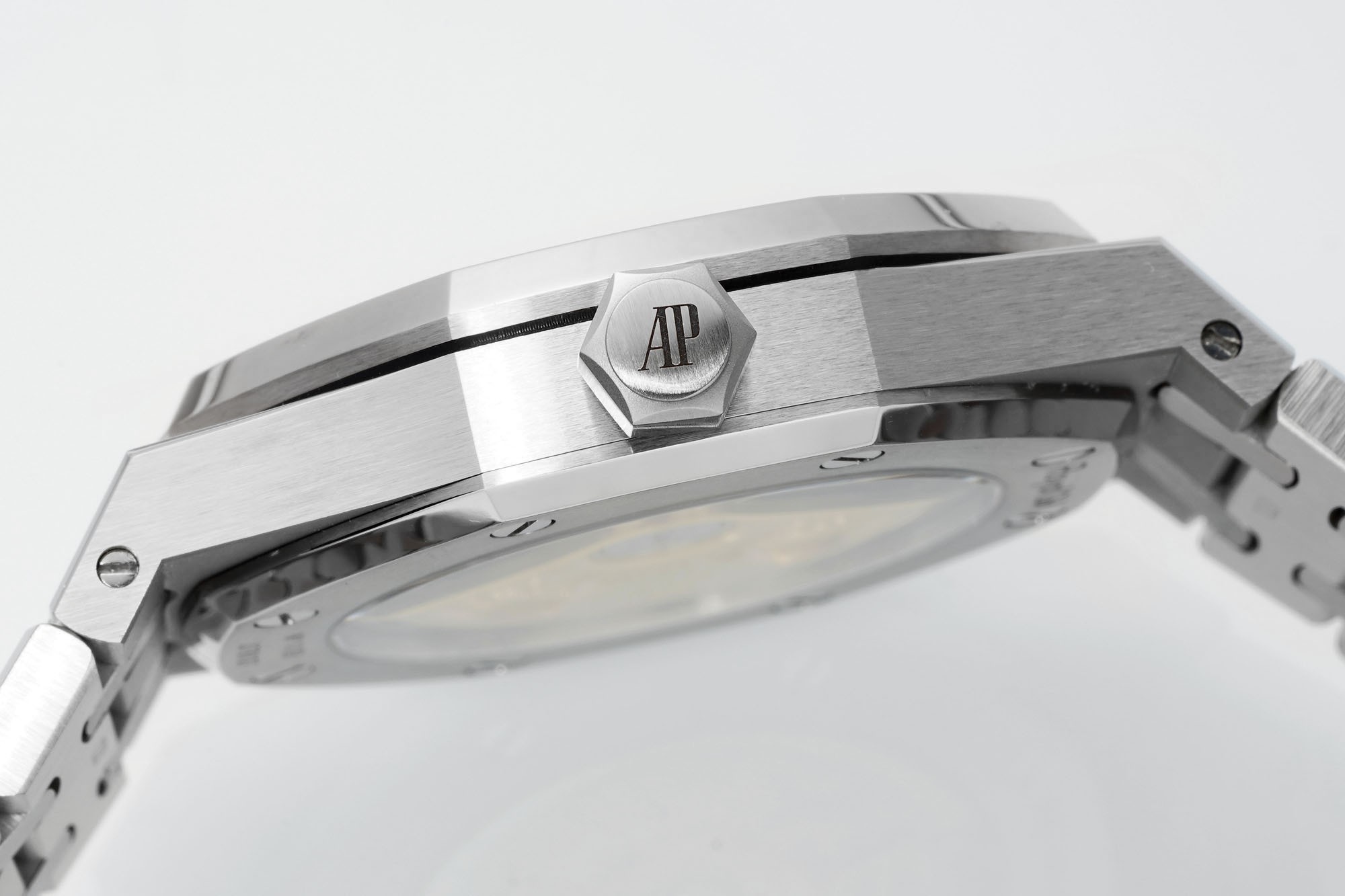 Audemars Piguet Royal Oak 15451ST.ZZ.1256ST.01 Replica