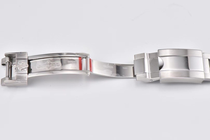 Superclone Rolex Daytona 40mm White Dial 116500LN