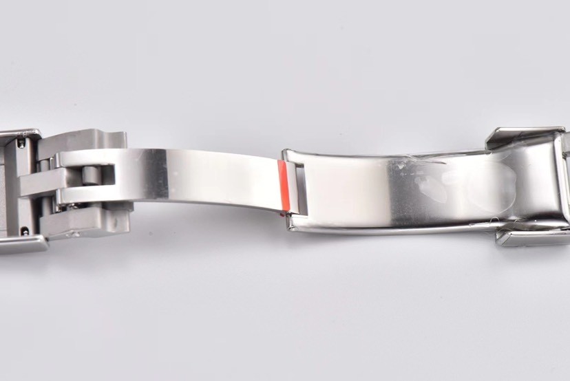 Superclone Rolex Daytona 40mm White Dial 116500LN