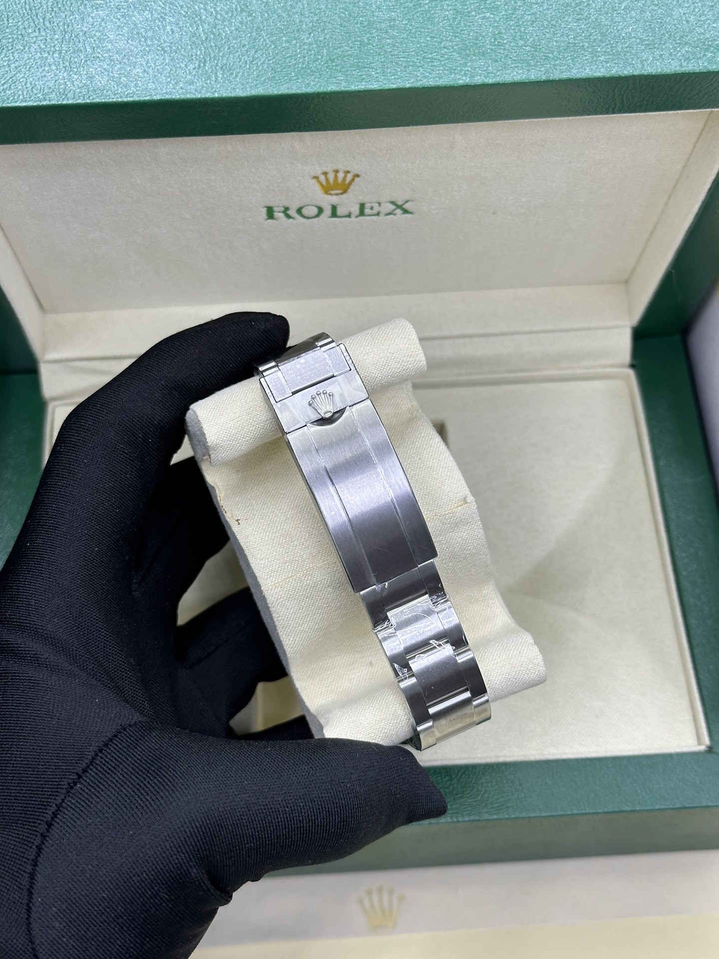 Rolex Submariner No Date 124060 Replica