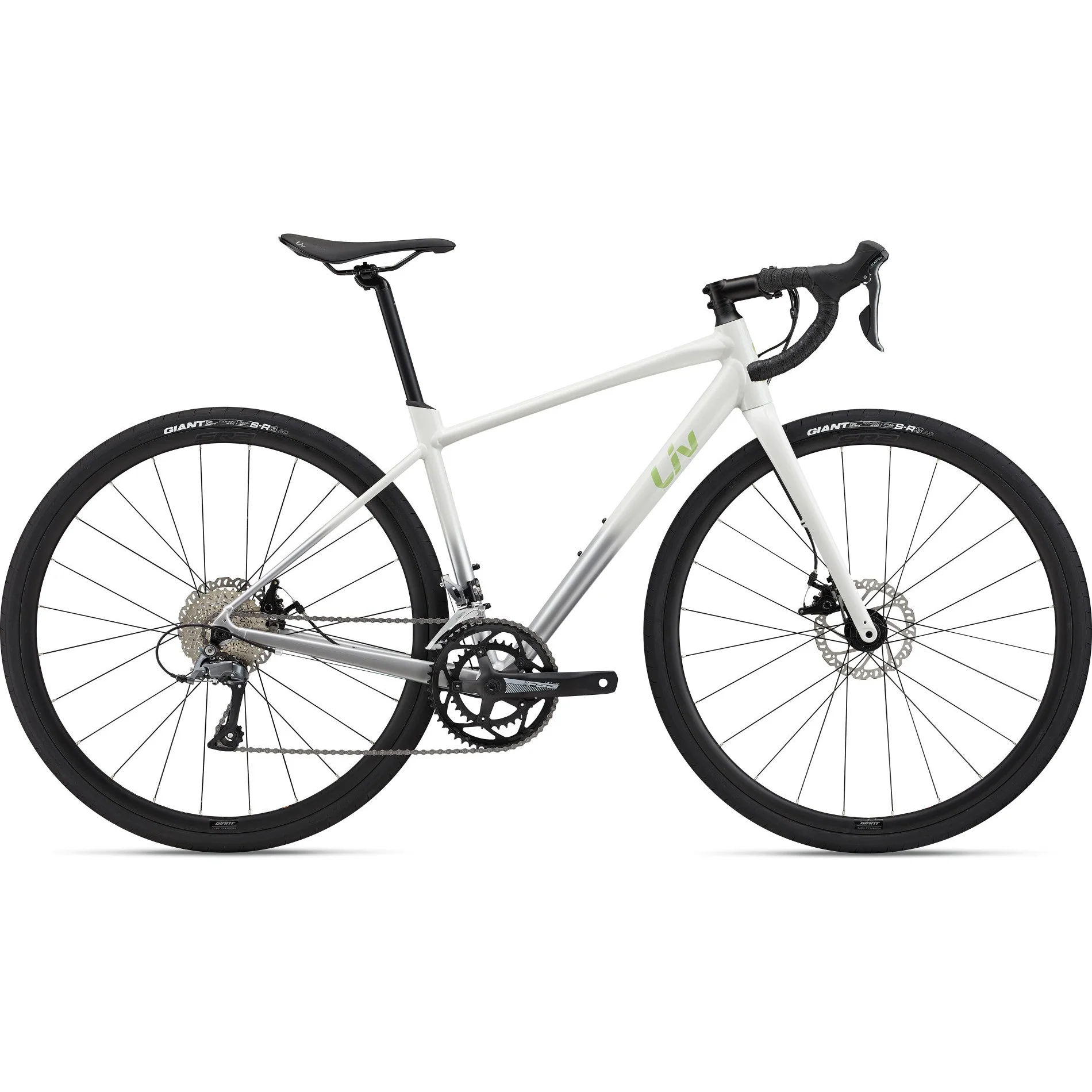 Avail AR4 Road Bike (2025)