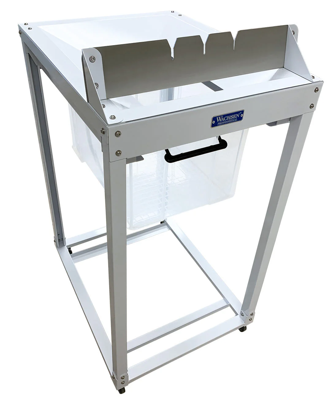 Wachsen DB-6 Bucker