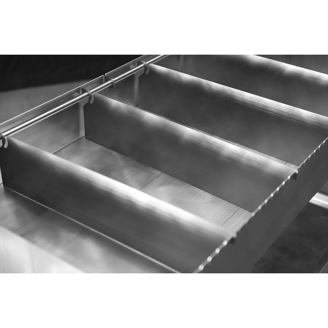 GreenBroz Sorter Table