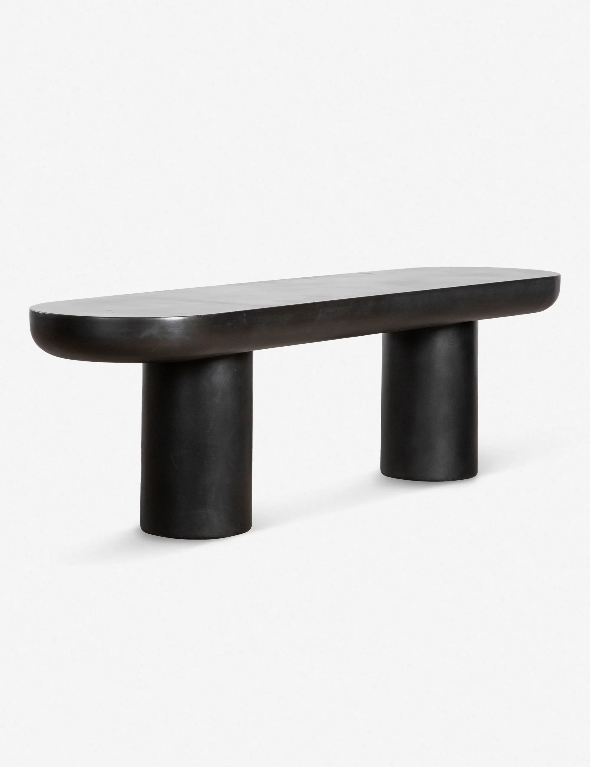 Peagan Indoor / Outdoor Bench