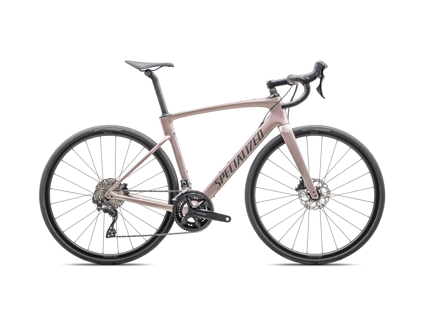 Roubaix SL8 Sport 105 (2025)
