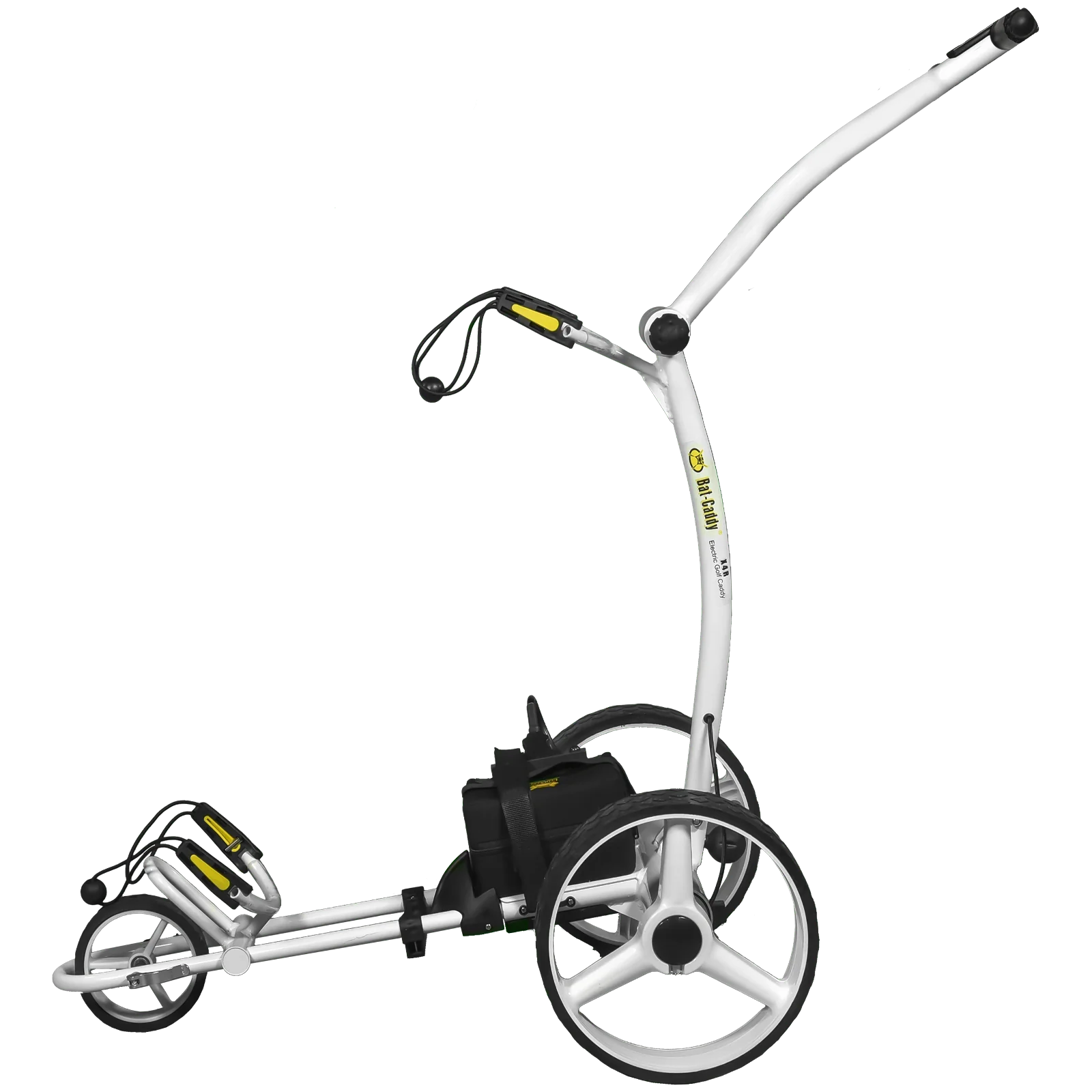 BatCaddy - X4 Sport