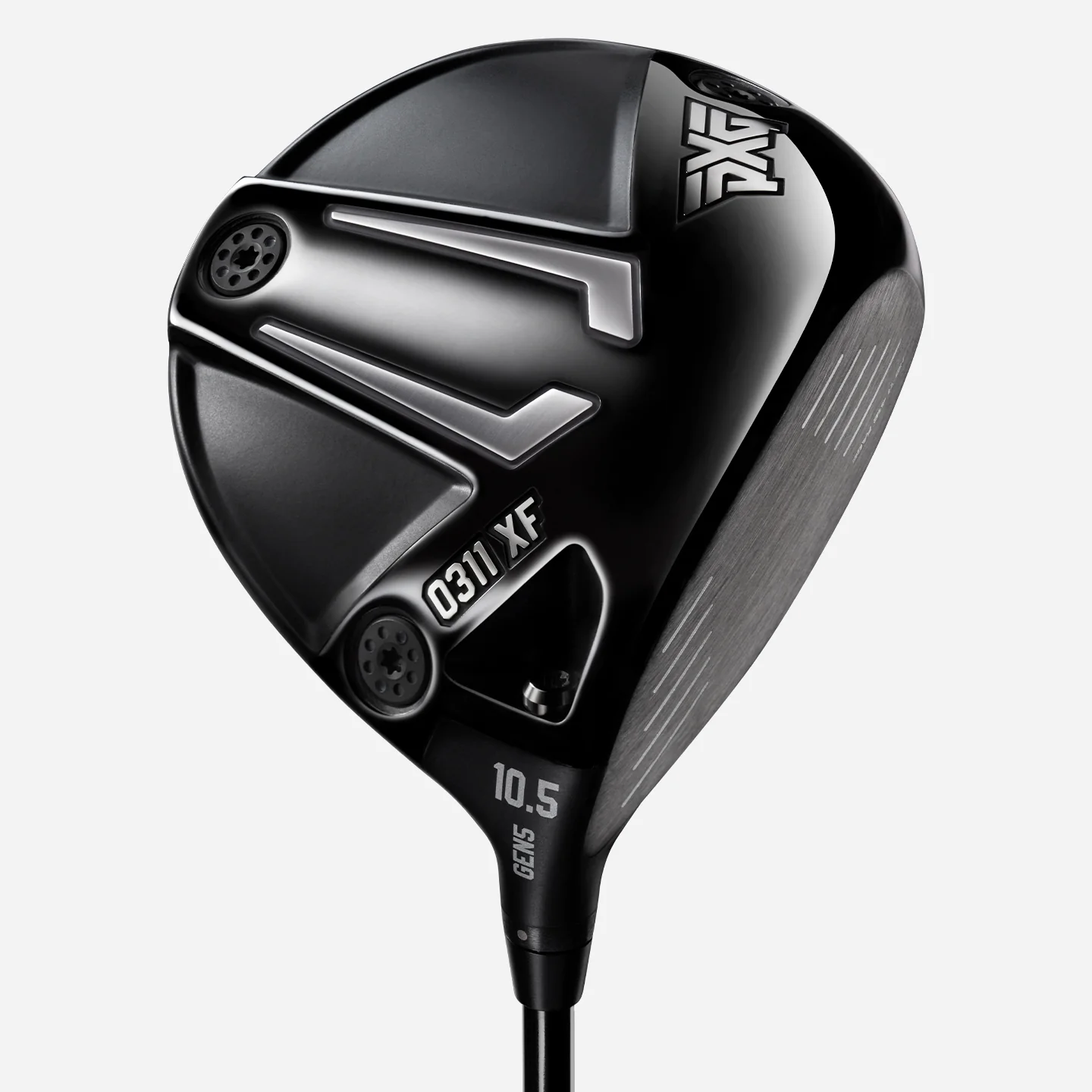GEN5 Drivers
