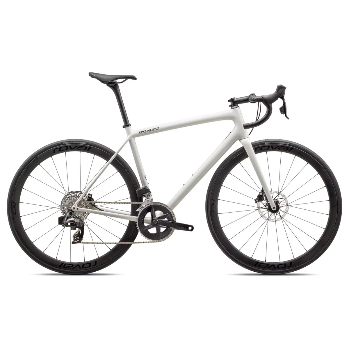 Aethos Expert Road Bike (2025)