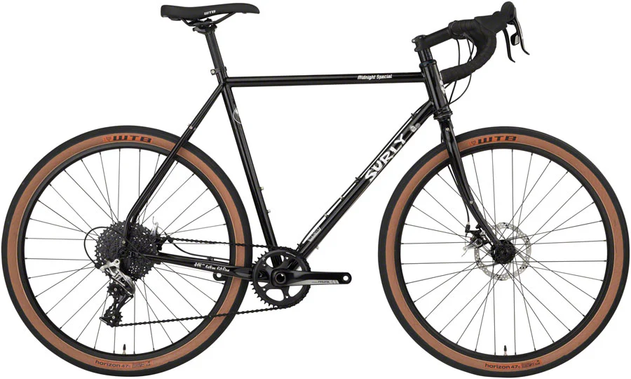 Midnight Special 650b Bike