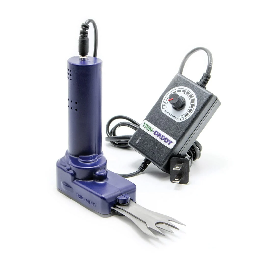 Trim Daddy 3Plus Trimmer