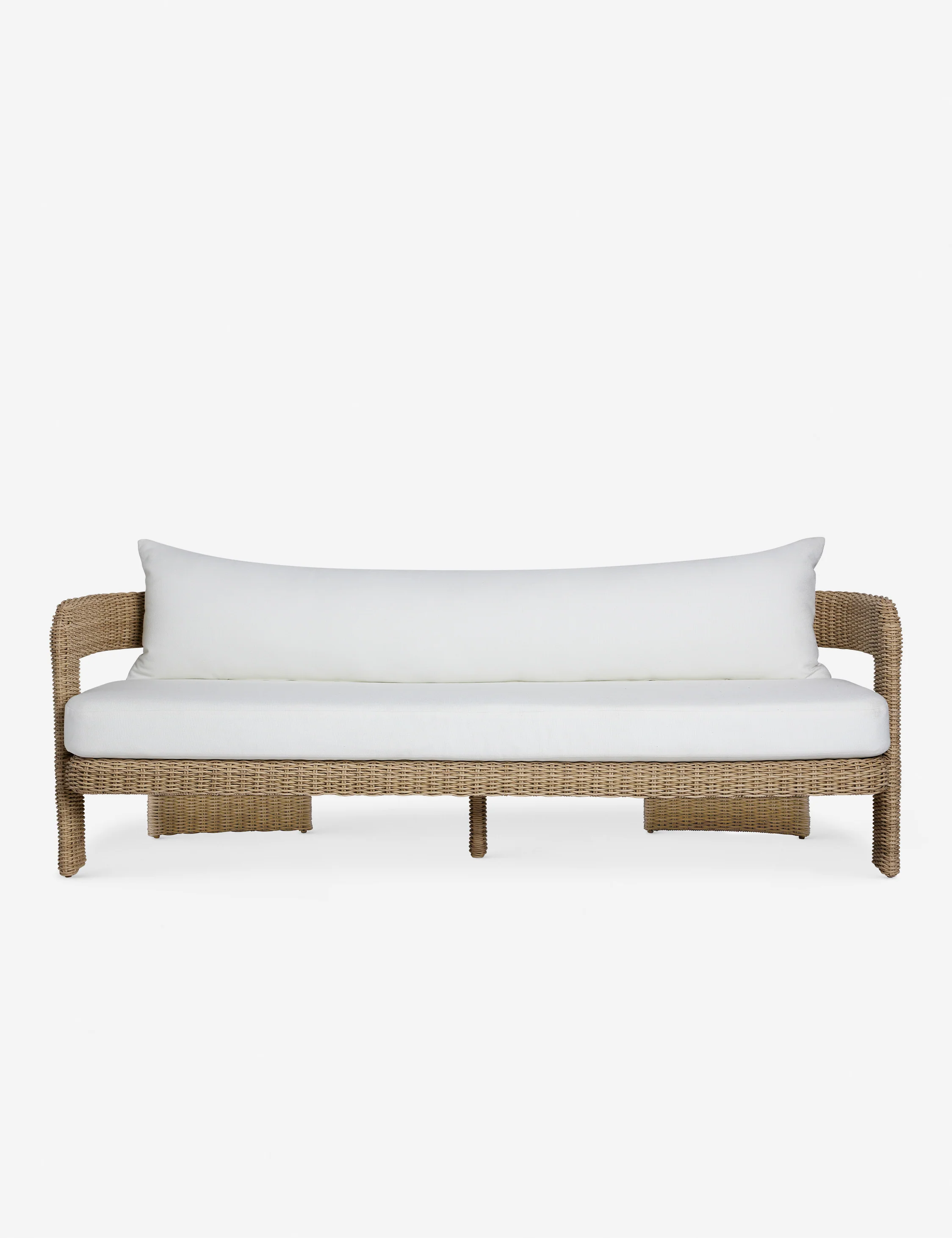 Hadler Outdoor Sofa