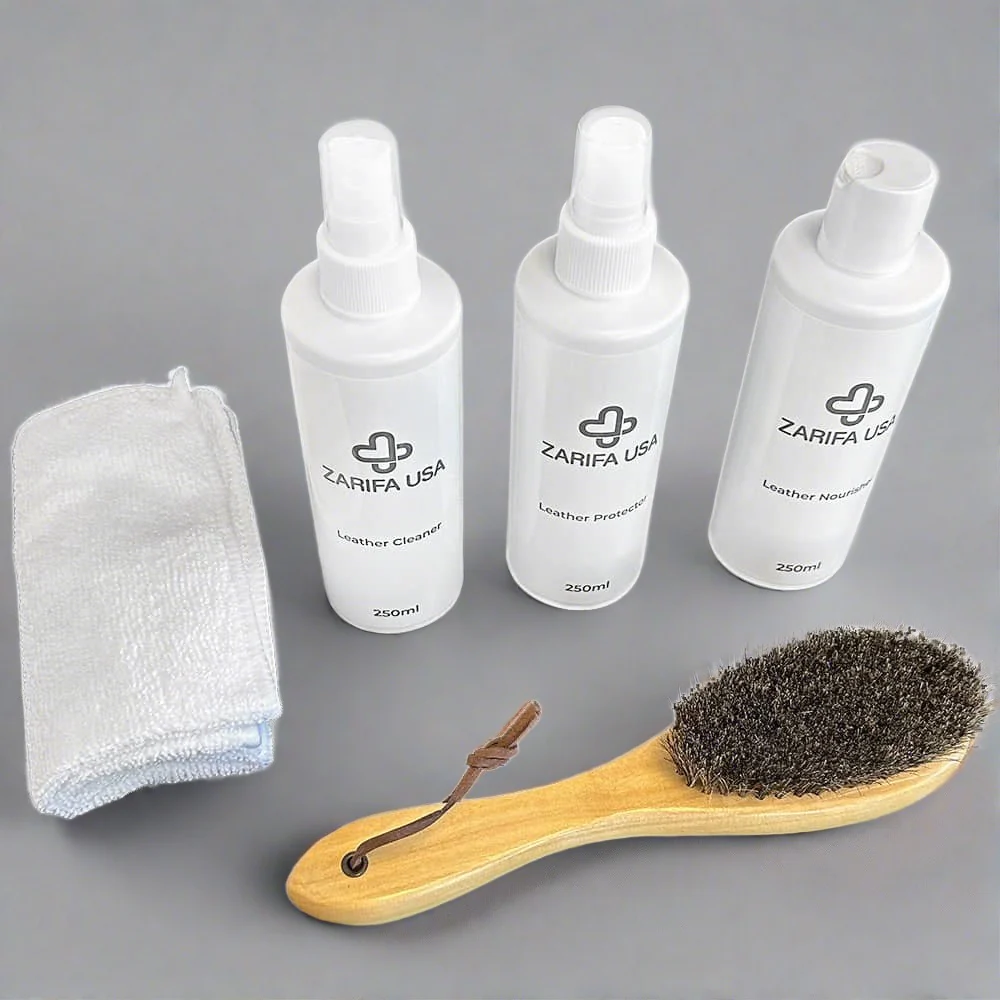 Leather Care Kit