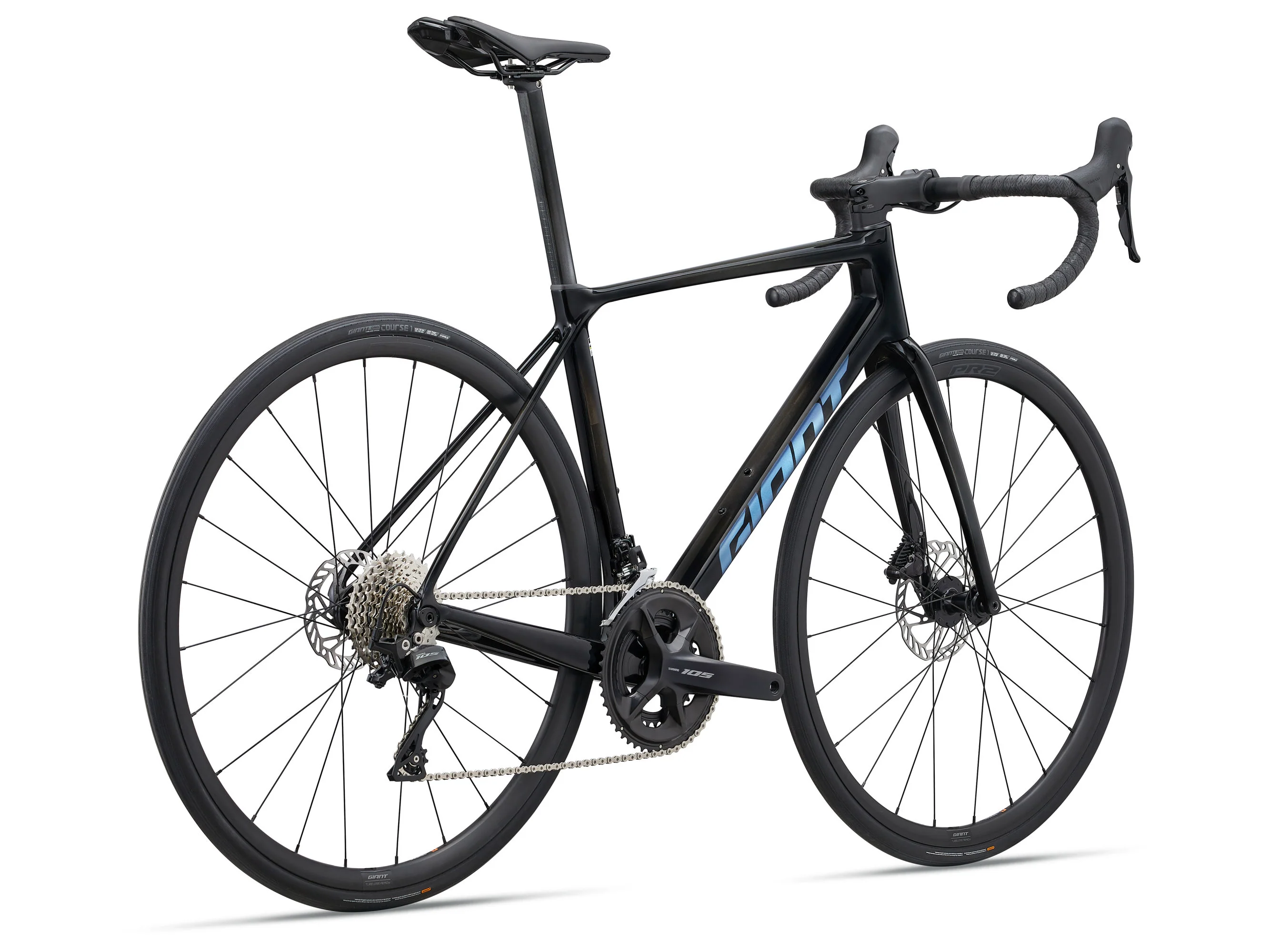 TCR Advanced 2 PC (2025)
