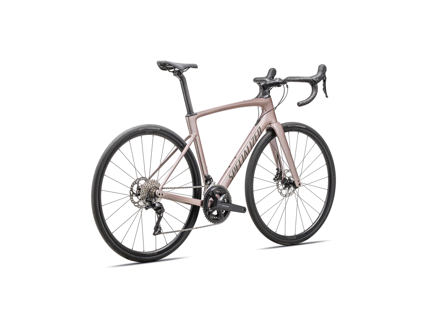 Roubaix SL8 Sport 105 (2025)