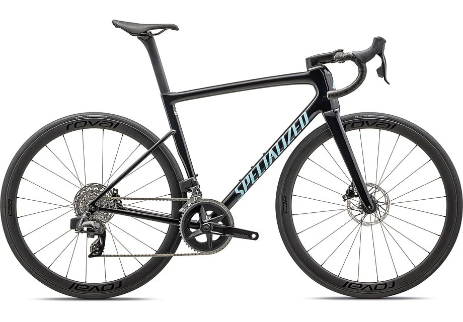 Tarmac SL8 Expert (2025)