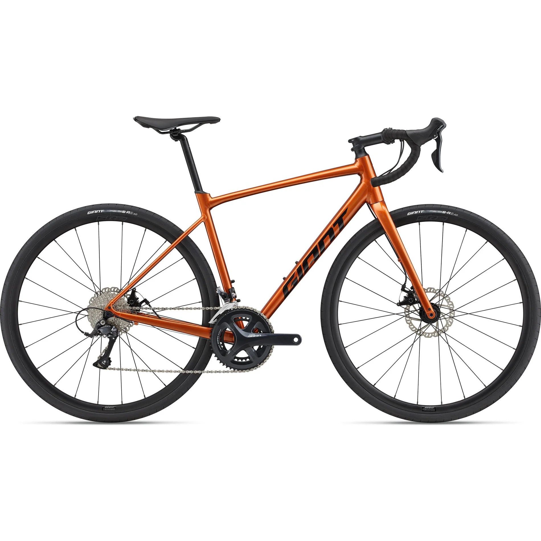 Contend AR 3 Road Bike (2025)