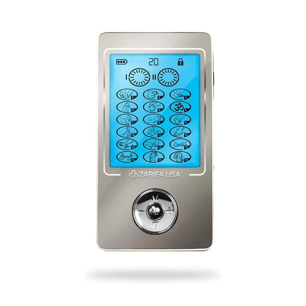 Zarifa IQ Massager Pro VI