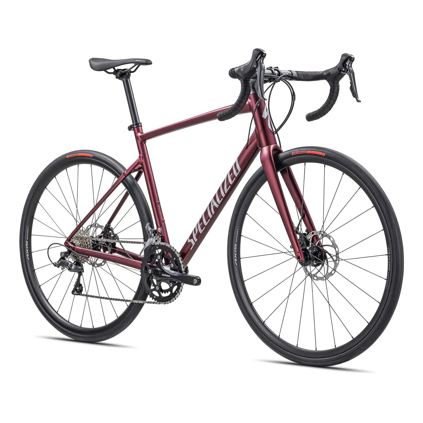 Allez Road Bike (2025)