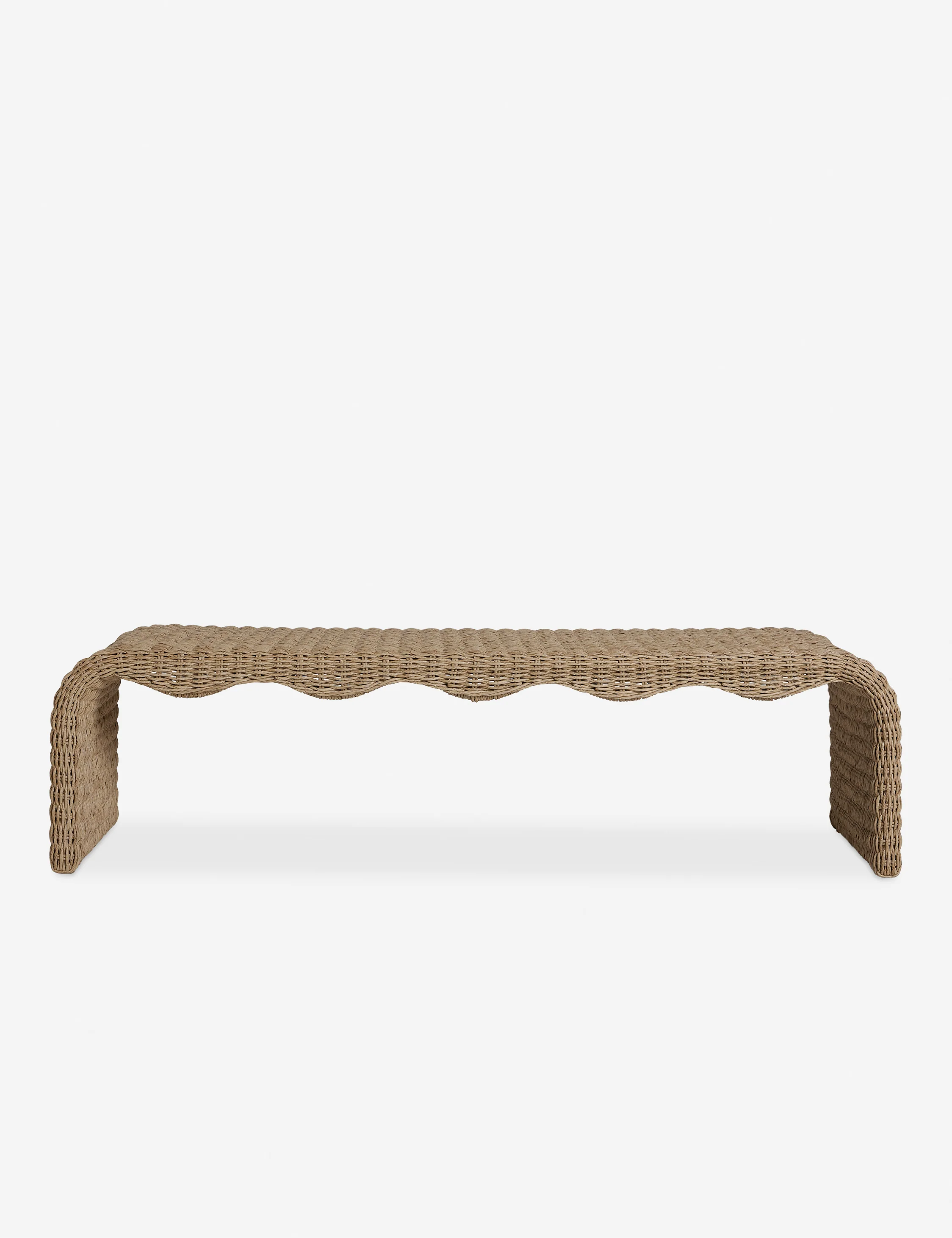Caio Indoor / Outdoor Bench