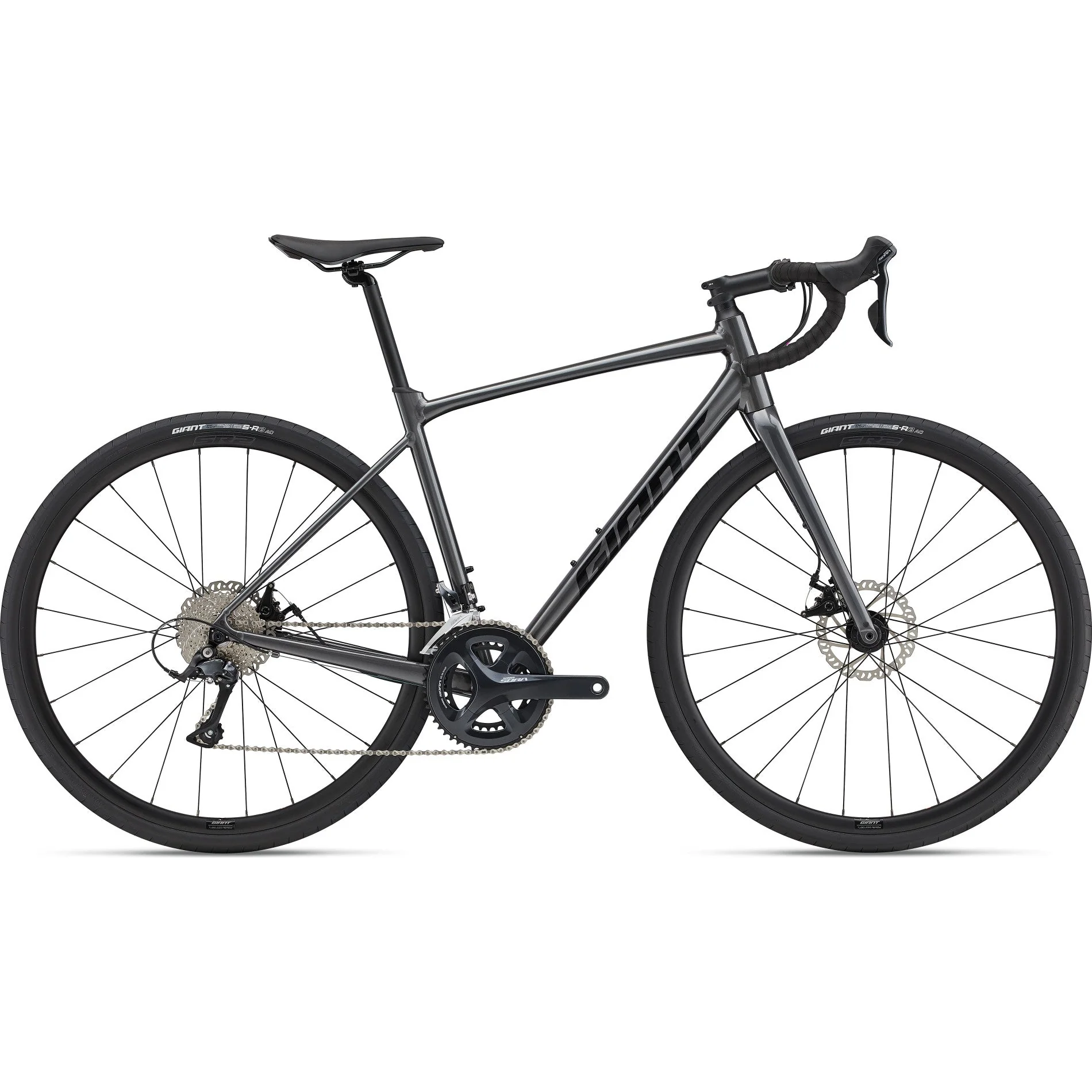 Contend AR 3 Road Bike (2025)