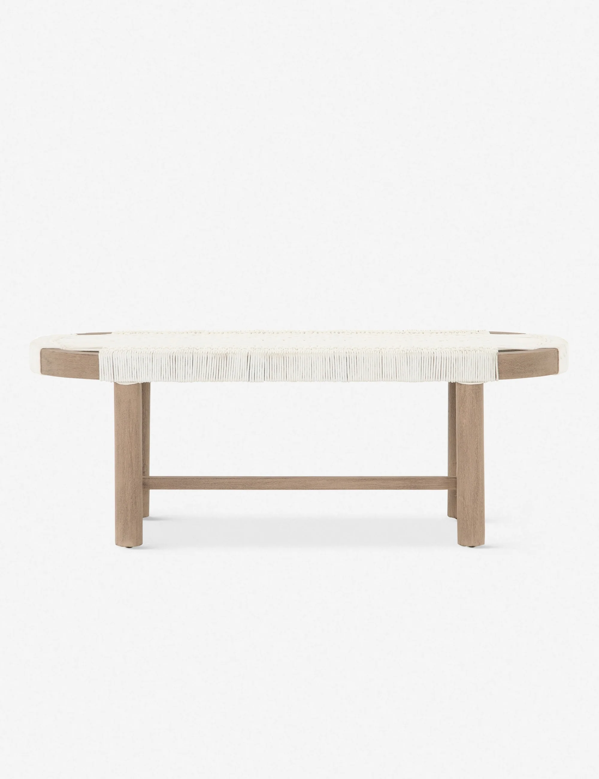 Arina Indoor / Outdoor Bench