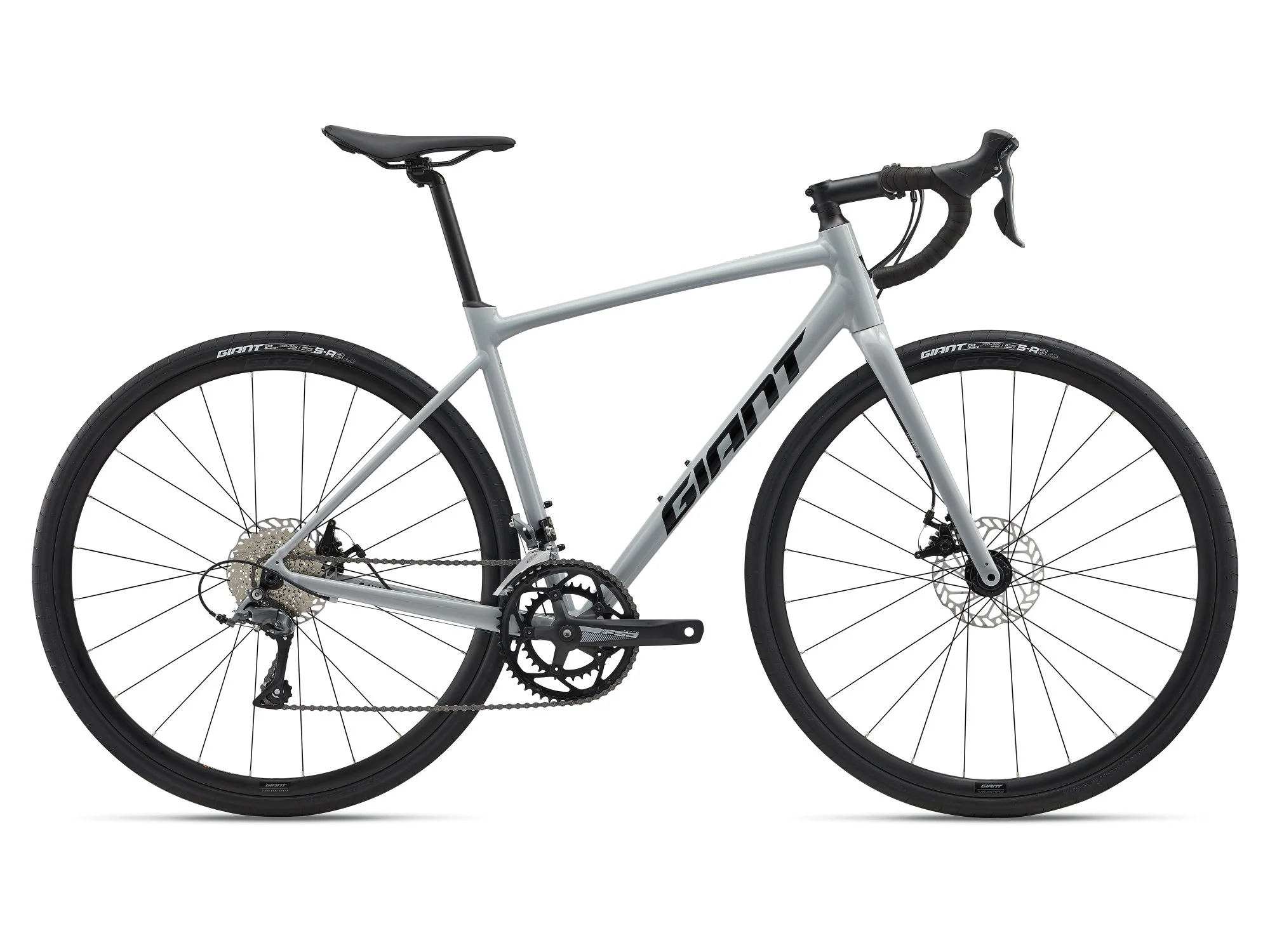Contend AR4 (2025)