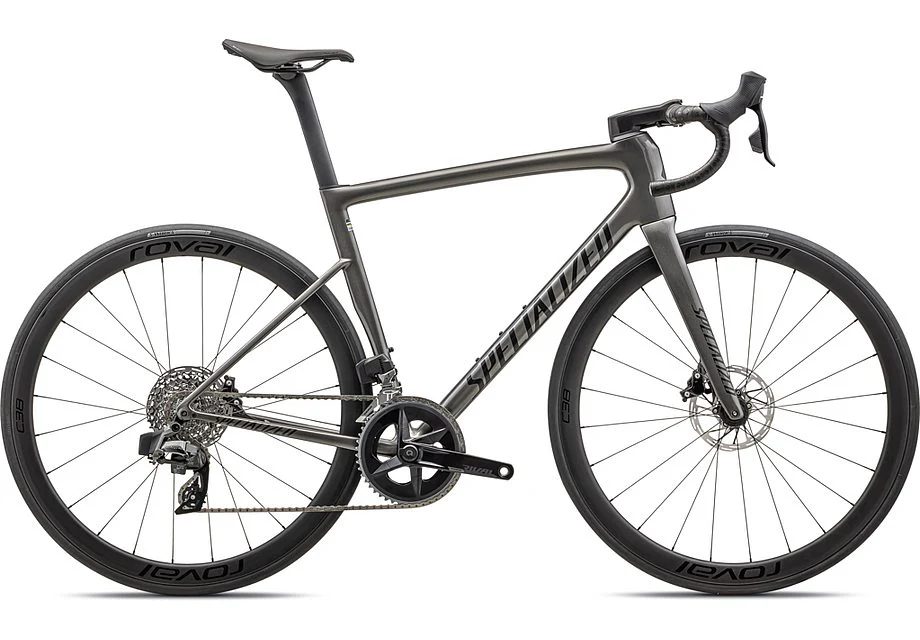 Tarmac SL8 Expert (2025)