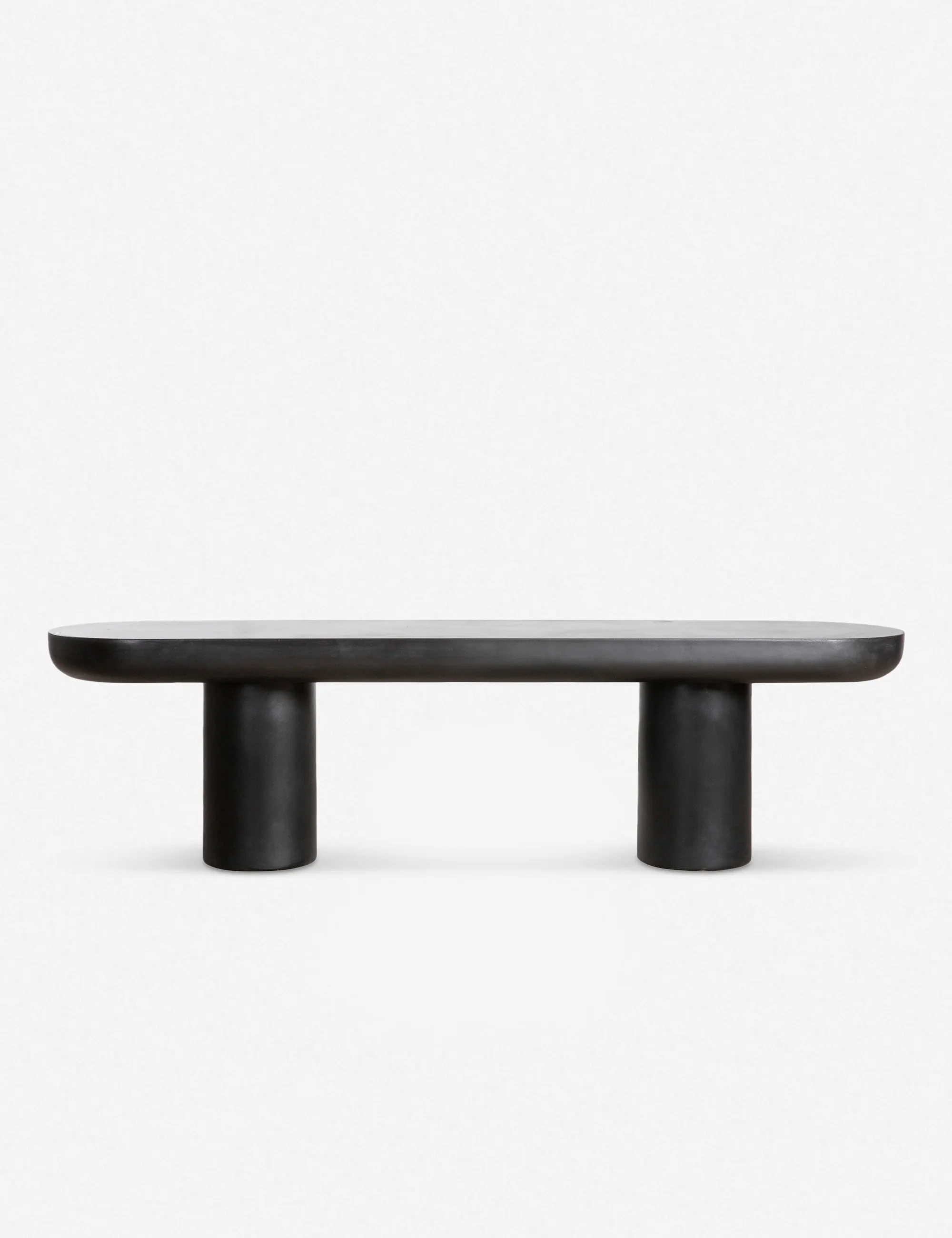 Peagan Indoor / Outdoor Bench