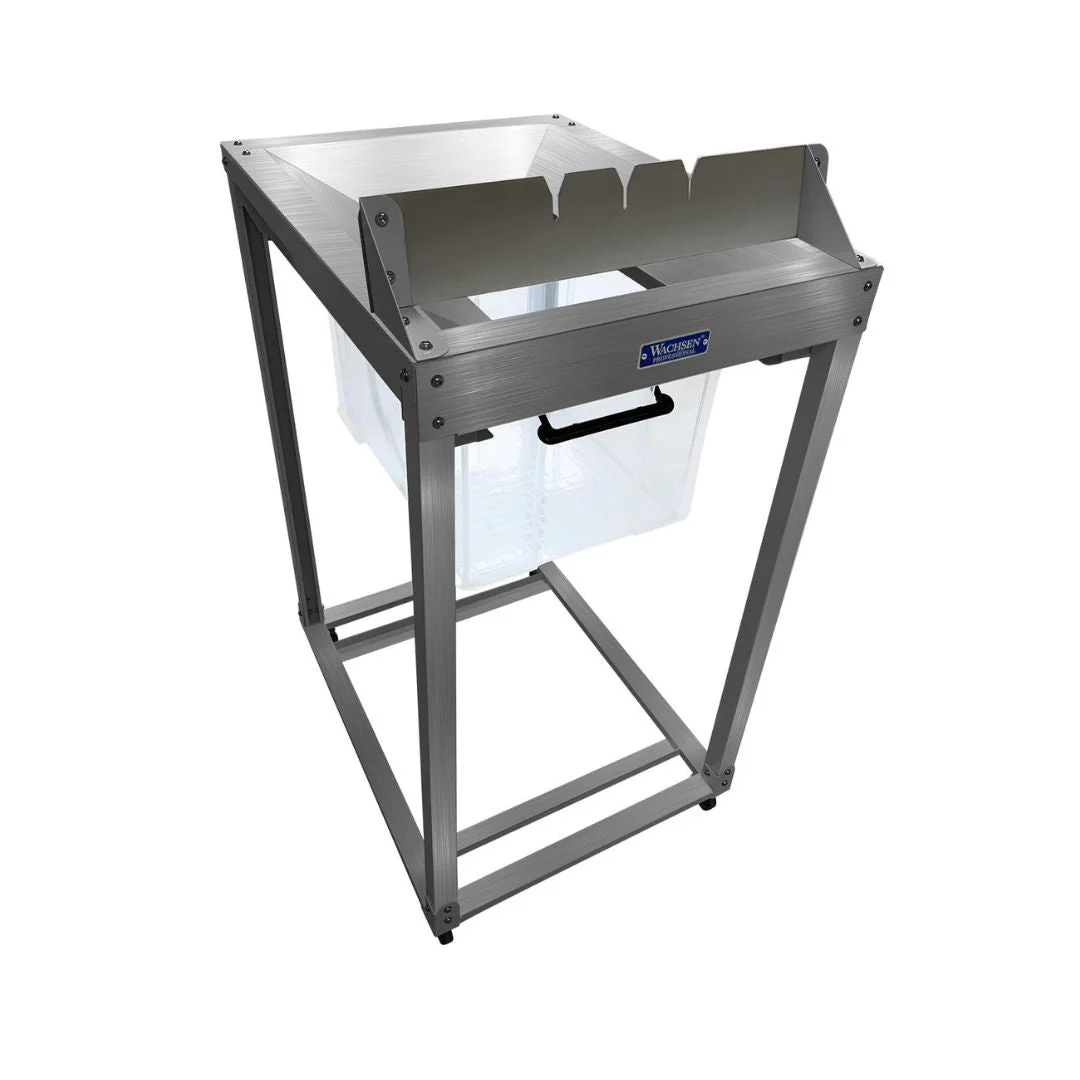 Wachsen DB-6 Bucker
