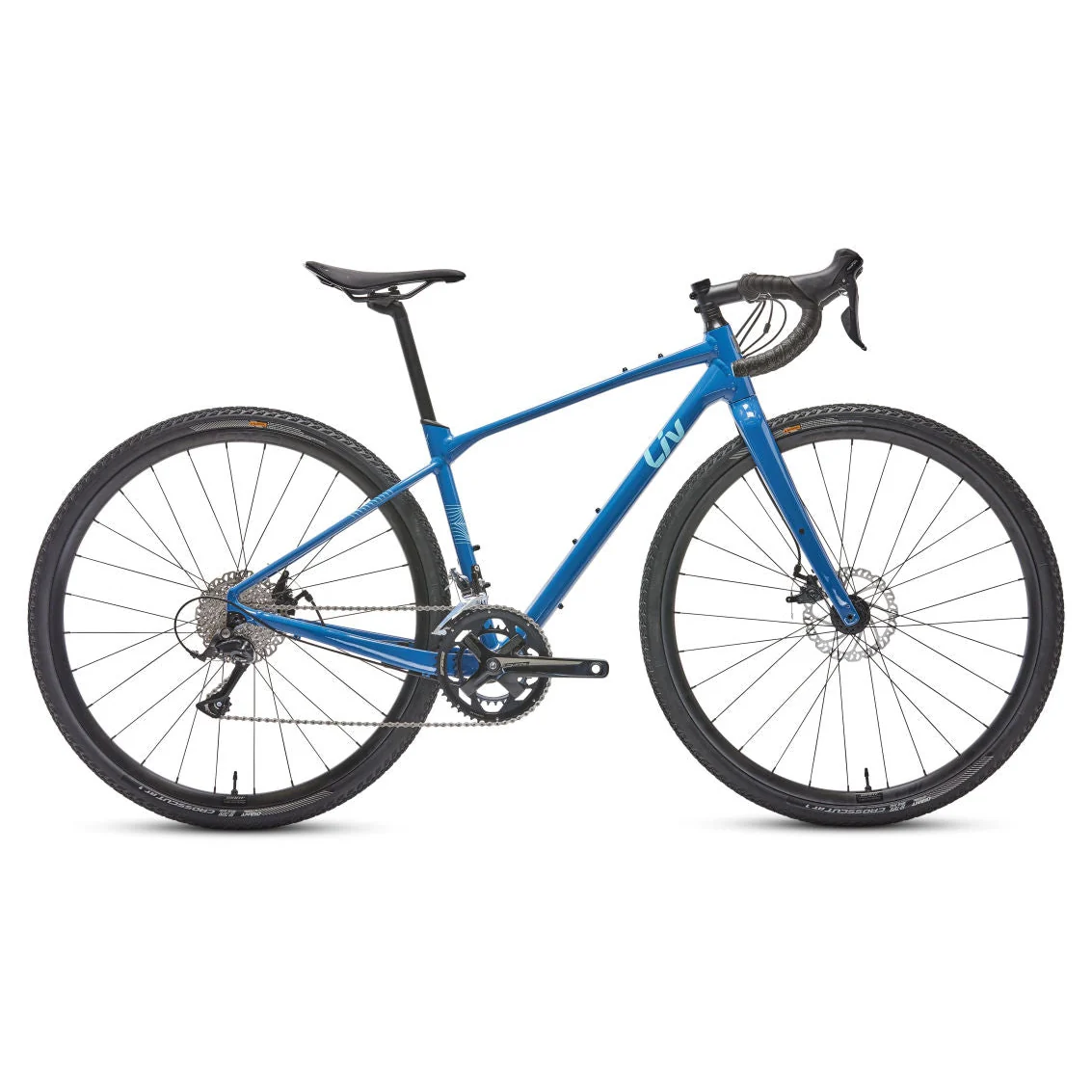 Devote 2 Gravel Road Bike (2025)