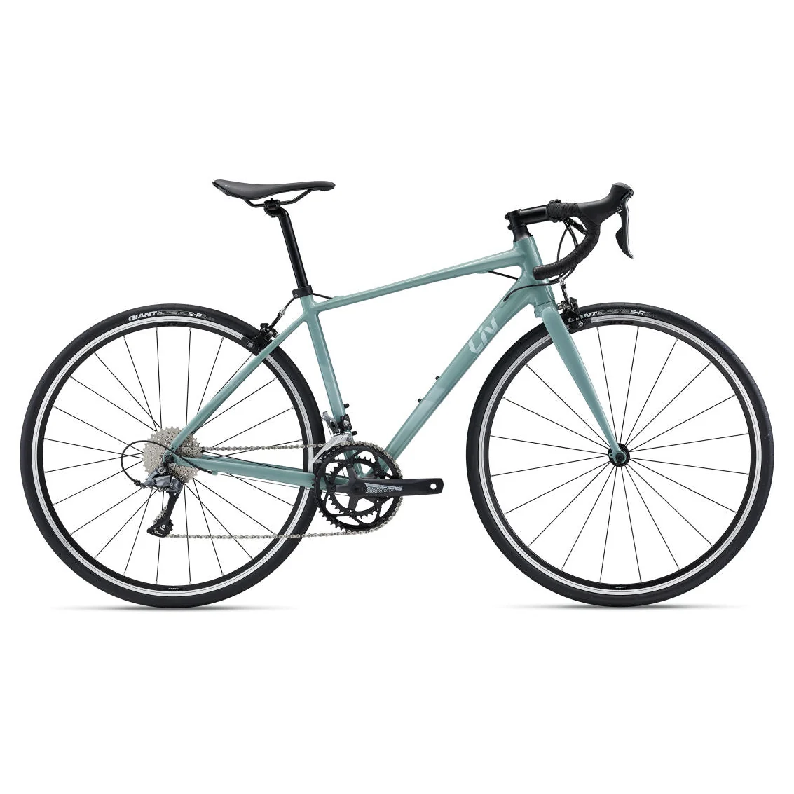 Avail 3 Women's Road Bike (2025)
