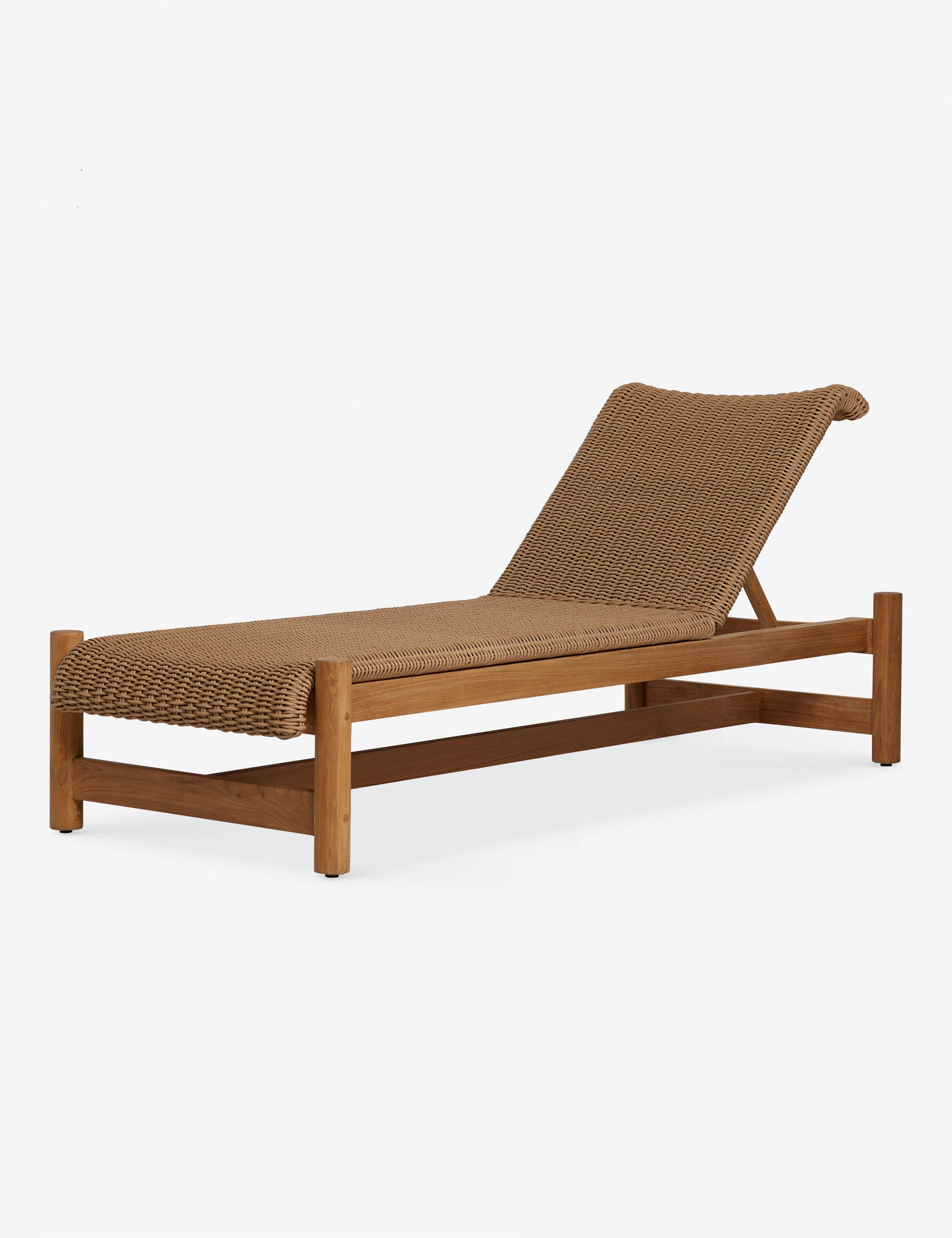 Gally Indoor / Outdoor Chaise